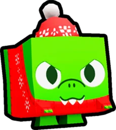 Jolly Dino in Pet Simulator 99