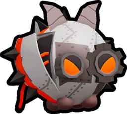 Junkyard Hound Ball