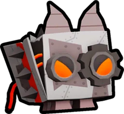 Junkyard Hound in Pet Simulator 99