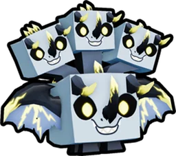 Kaiju Hydra in Pet Simulator 99