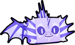 Kaiju Sea Dragon in Pet Simulator 99