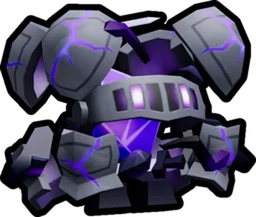 Knight Golem in Pet Simulator 99