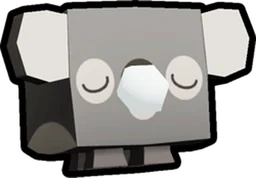 Koala in Pet Simulator 99