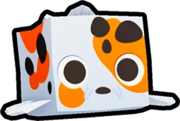 Koi Fish in Pet Simulator 99