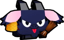 Krampus in Pet Simulator 99