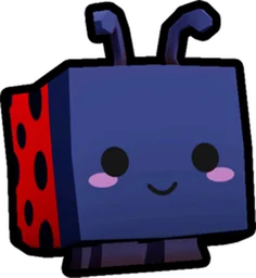 Ladybug in Pet Simulator 99