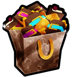 Large Bundle O' Enchants in Pet Simulator 99
