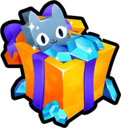 Large Gift Bag in Pet Simulator 99