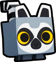 Lemur in Pet Simulator 99