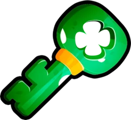 Leprechaun Key in Pet Simulator 99