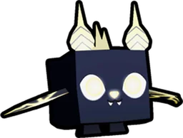 Lightning Bat in Pet Simulator 99