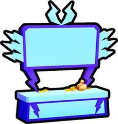 Lightning Booth in Pet Simulator 99