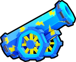 Lightning Cannon Token in Pet Simulator 99