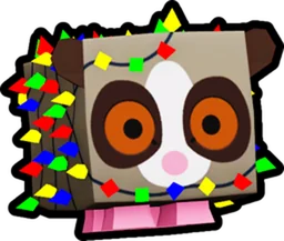 Lit Loris in Pet Simulator 99