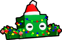 Lit Octopus in Pet Simulator 99