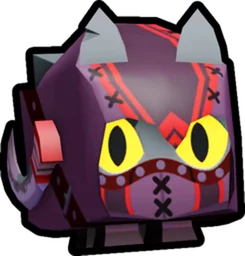 Lost Hero Cat in Pet Simulator 99