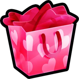 Love Gift in Pet Simulator 99
