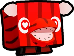 Lovemelon in Pet Simulator 99