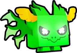 Lucki Agony in Pet Simulator 99