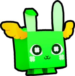 Lucki Bunny in Pet Simulator 99