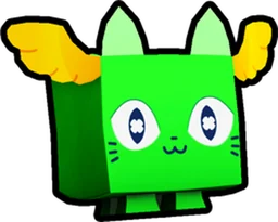 Lucki Cat