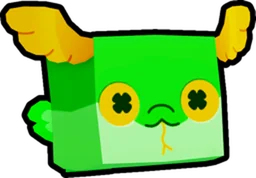 Lucki Snake in Pet Simulator 99