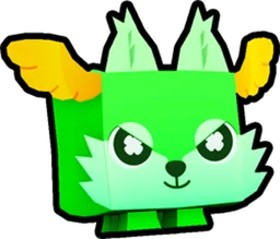 Lucki Wolf