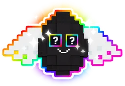 Lucky Admin Egg