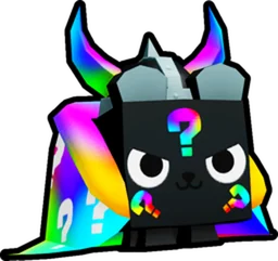 Lucky Bearserker in Pet Simulator 99