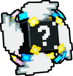 Lucky Block Angelus in Pet Simulator 99
