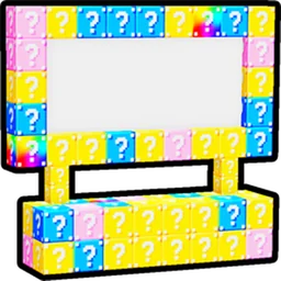 Lucky Block Booth in Pet Simulator 99