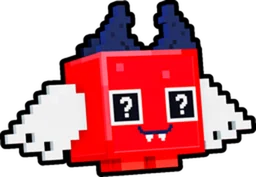 Lucky Block Demon in Pet Simulator 99