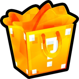 Lucky Block Gift in Pet Simulator 99