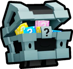 Lucky Chest Mimic in Pet Simulator 99