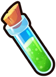 Lucky Eggs Potion I in Pet Simulator 99
