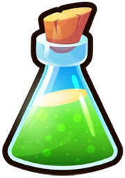 Lucky Eggs Potion II