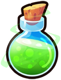 Lucky Eggs Potion IV in Pet Simulator 99