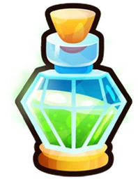 Lucky Eggs Potion V in Pet Simulator 99
