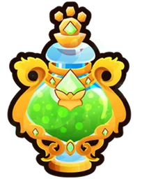 Lucky Eggs Potion X in Pet Simulator 99