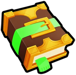 Lucky Eggs VI