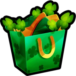 Lucky Gift in Pet Simulator 99