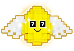 Lucky Noob Egg