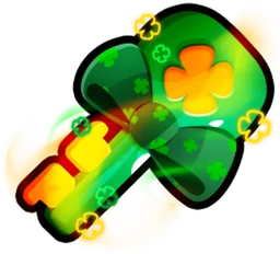 Lucky Raid Boss Key in Pet Simulator 99