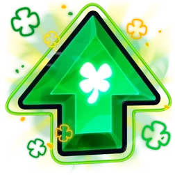Lucky Raid XP Booster II in Pet Simulator 99