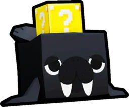 Lucky Stacked Walrus in Pet Simulator 99