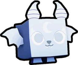 Lunar Bat in Pet Simulator 99