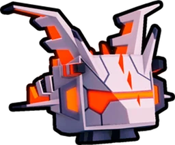 M-2 PROTOTYPE in Pet Simulator 99