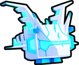 M-6 PROTOTYPE in Pet Simulator 99