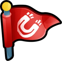 Magnet Flag in Pet Simulator 99