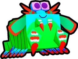 Mantis Shrimp in Pet Simulator 99